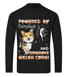 PEMBROKE WELSH CORGI