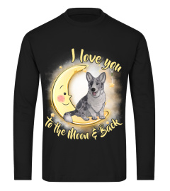 Cardigan Welsh Corgi