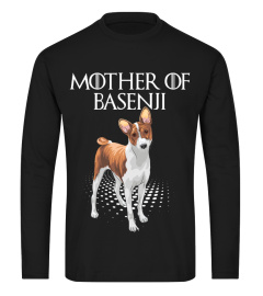 Basenji