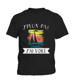 J'peux pas- jai voile