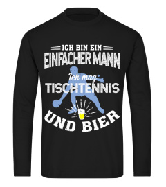 Tischtennis