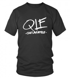 Que La Famille PNL t-shirt QLF