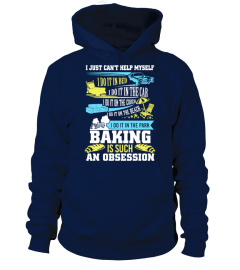 Baking Obsession