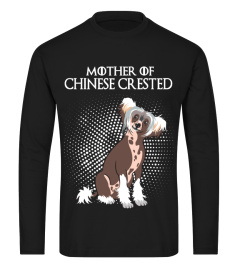 Chinese Crested