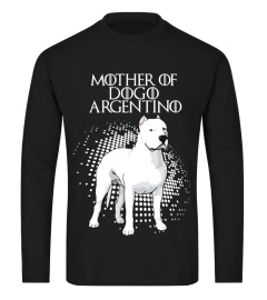 Dogo Argentino