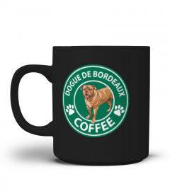 Dogue de Bordeaux Mug