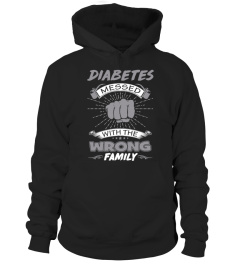 DIABETES - 242