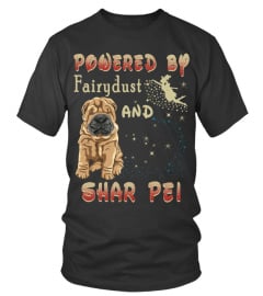 Shar Pei