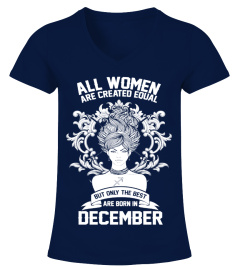 Women-Born in December