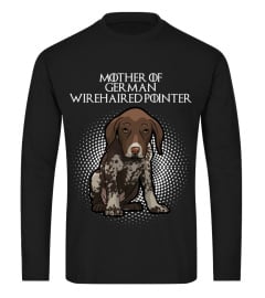 German Wirehaired Pointer