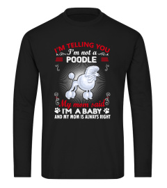 Poodle