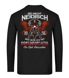 sei nicht neidisch 63