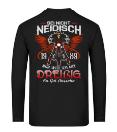 sei nicht neidisch 30