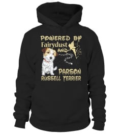 Parson Russell Terrier