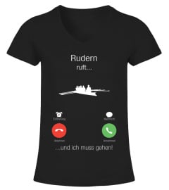 Rudern rufen