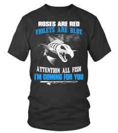 Fishing  t shirt