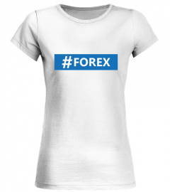 Artikelsortiment mit '#Forex' Print