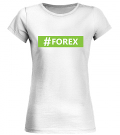 Artikelsortiment mit '#Forex' Print