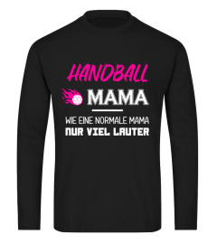 Handball Mama