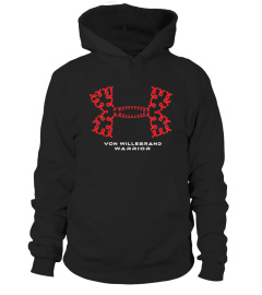 Von Willebrand warrior
