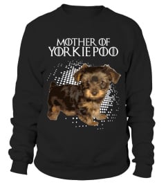 Yorkie poo