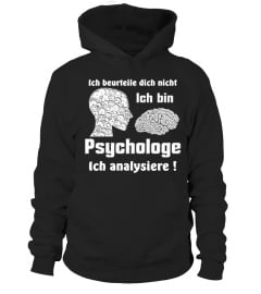 **Limited Edition** Psychologe