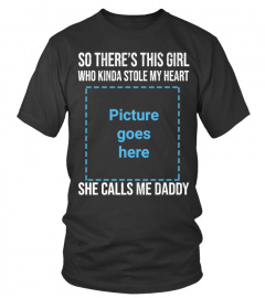 Customized Picture Shirt