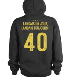 Landais un jour