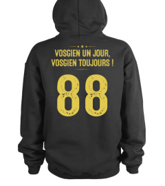 Vosgien un jour