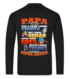 Edition Limitée Papa Fr