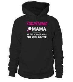 TISCHTENNIS Mama