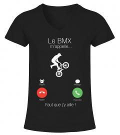 Le BMX