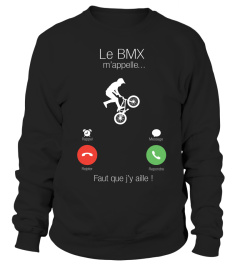 Le BMX