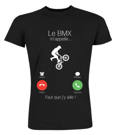 Le BMX