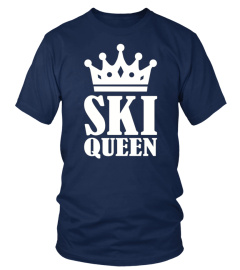 SKI QUEEN