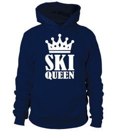 SKI QUEEN