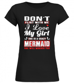 Mermaid Limited Edition