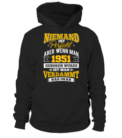 1951 Geburtsjahr Geburtstag Geburt geboren