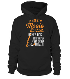 IK HEB EEN MOOIE DOCHTER