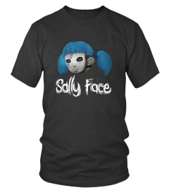 Sally Face Game  T-Shirt