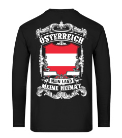 *LIMITIERT* ÖSTERREICH - MEINE HEIMAT