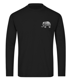 Elephant T shirt