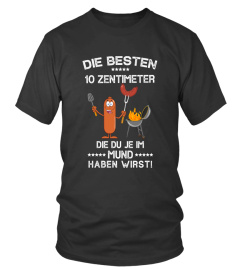 DIE BESTEN 10cm DIE DU JE IM MUND HABEN WIRST!