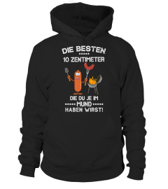 DIE BESTEN 10cm DIE DU JE IM MUND HABEN WIRST!