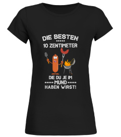 DIE BESTEN 10cm DIE DU JE IM MUND HABEN WIRST!