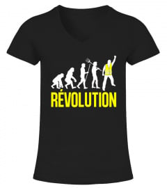 Révolution tee-shirt
