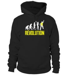 Révolution tee-shirt