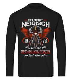 sei nicht neidisch 46