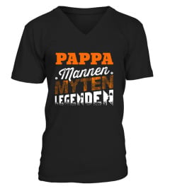 PAPPA- MANNEN MYTEN LEGENDEN