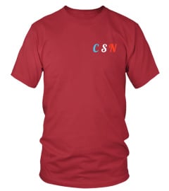 T-shirt au couleur du COQ